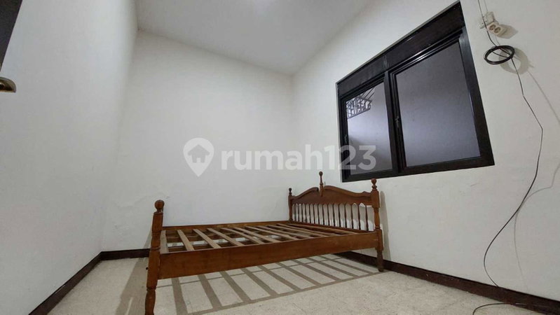 House for rent in Semarang, Indonesia · 3 rooms, 1 bath