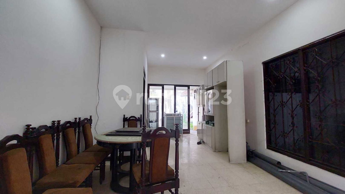 House in Semarang, Indonesia