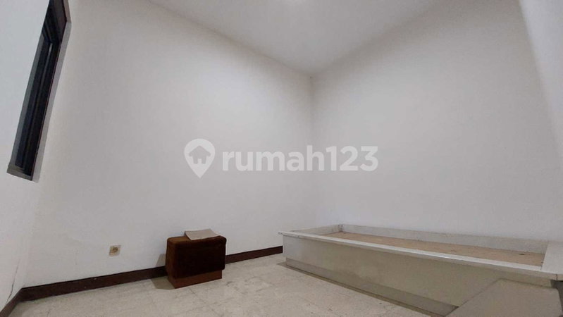 House for rent in Semarang, Indonesia · 3 rooms, 1 bath
