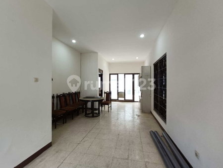 House for rent in Semarang, Indonesia · 3 rooms, 1 bath