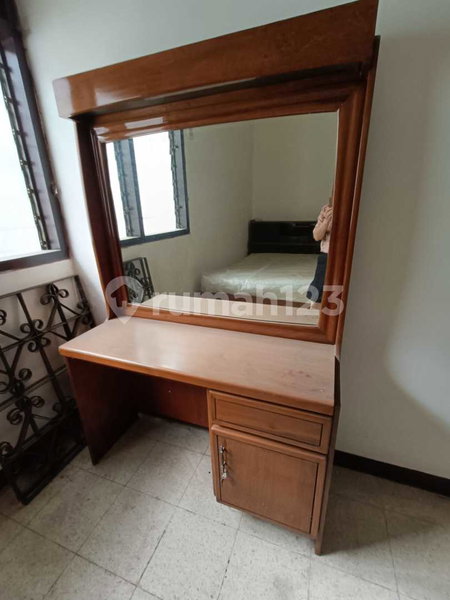 House for rent in Semarang, Indonesia · 3 rooms, 1 bath