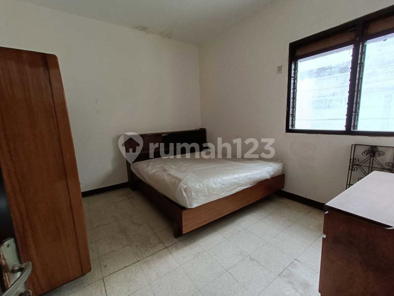 House for rent in Semarang, Indonesia · 3 rooms, 1 bath