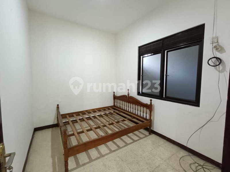 House for rent in Semarang, Indonesia · 3 rooms, 1 bath