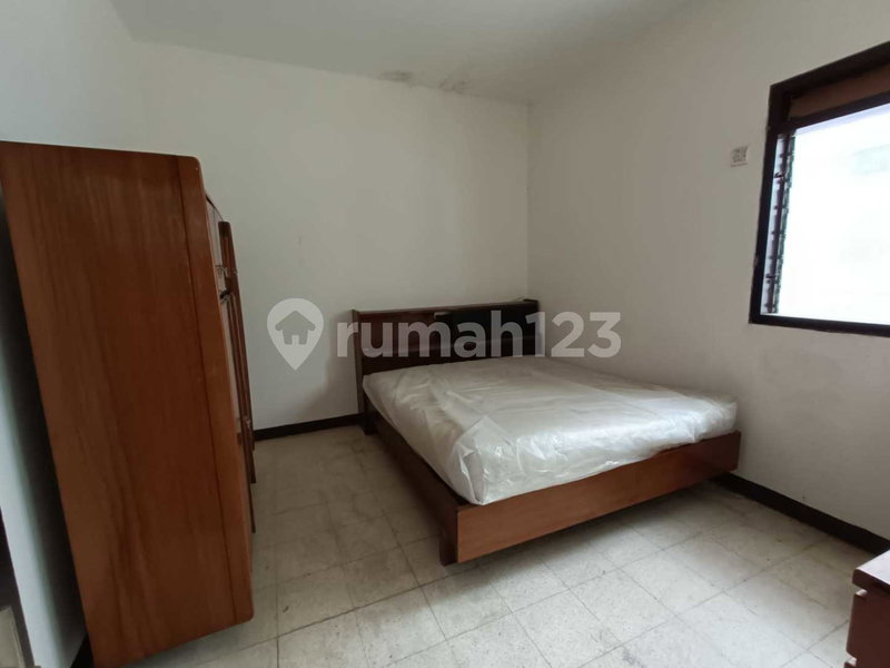 House for rent in Semarang, Indonesia · 3 rooms, 1 bath