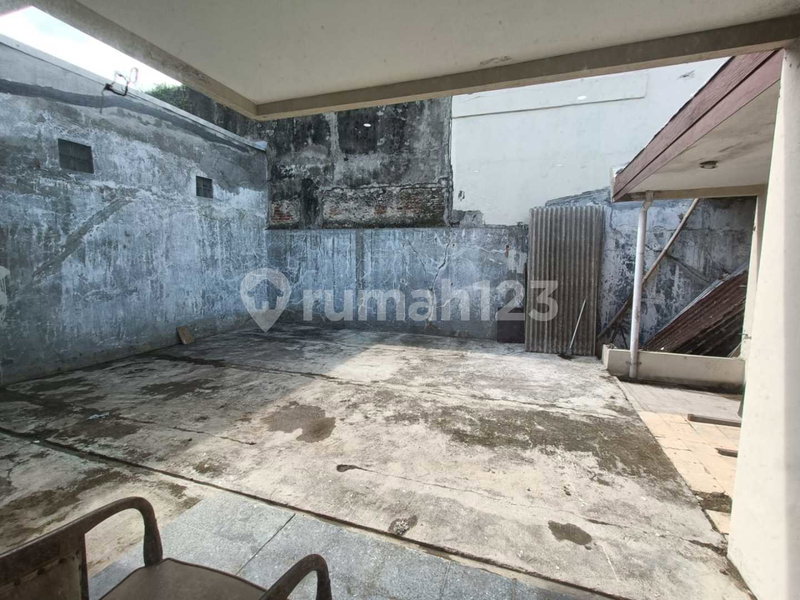 House for rent in Semarang, Indonesia · 3 rooms, 1 bath