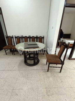 House for rent in Semarang, Indonesia · 3 rooms, 1 bath