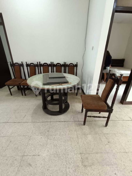 House for rent in Semarang, Indonesia · 3 rooms, 1 bath