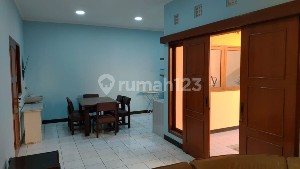 House in Cimahi, Indonesia