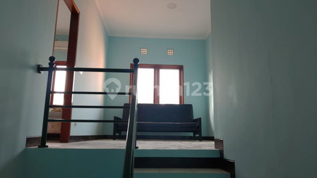 House for rent in Cimahi, Indonesia · 4 rooms, 4 baths