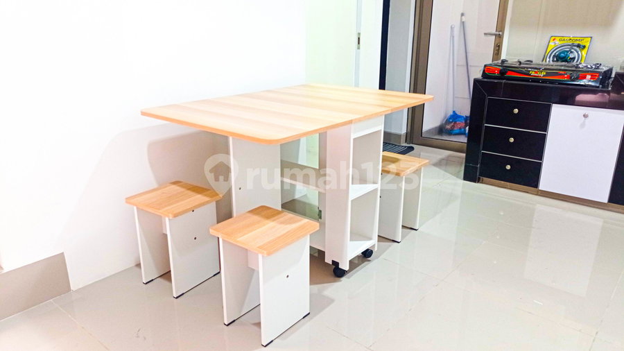 House for rent in Cimahi, Indonesia · 3 rooms, 2 baths