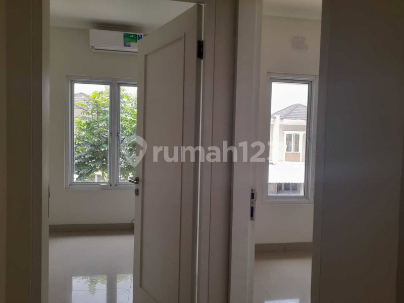 House for rent in Bekasi, Indonesia · 3 rooms, 2 baths
