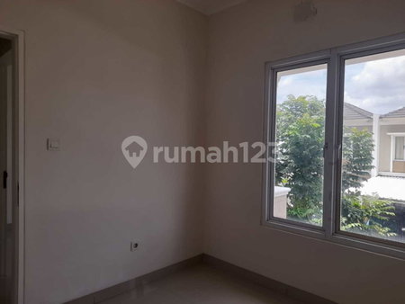 House for rent in Bekasi, Indonesia · 3 rooms, 2 baths
