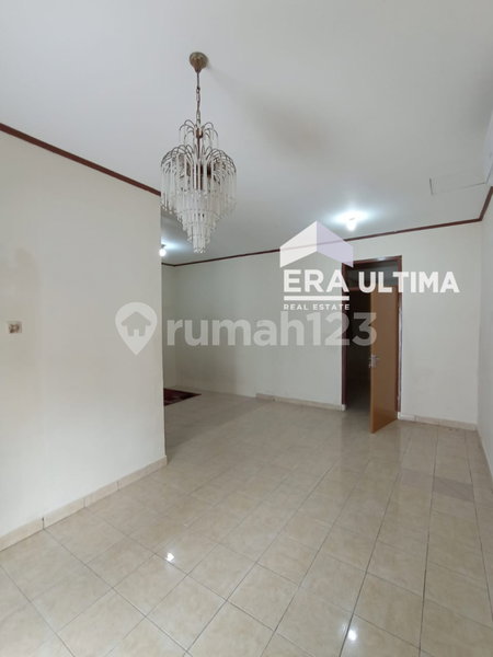 House for rent in Bandung, Indonesia · 3 rooms, 2 baths
