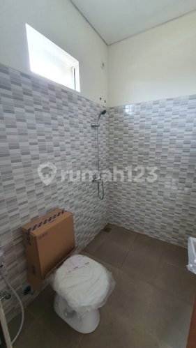 House for rent in Bandung, Indonesia · 2 rooms, 2 baths