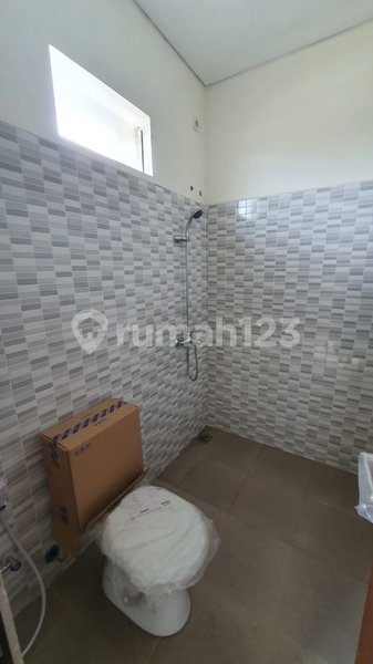 House for rent in Bandung, Indonesia · 2 rooms, 2 baths