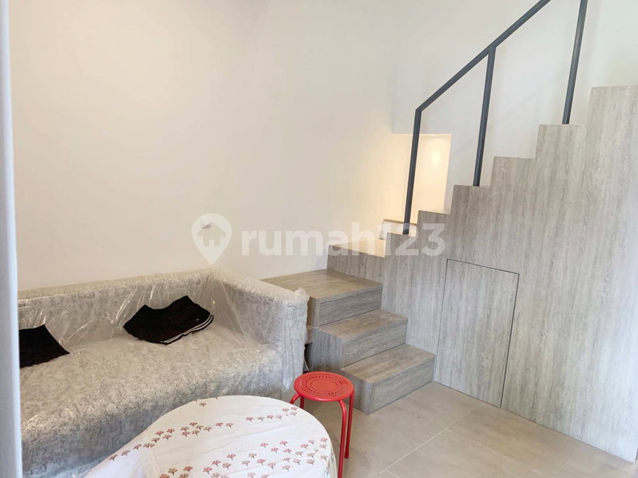 House for rent in Bandung, Indonesia · 2 rooms, 2 baths