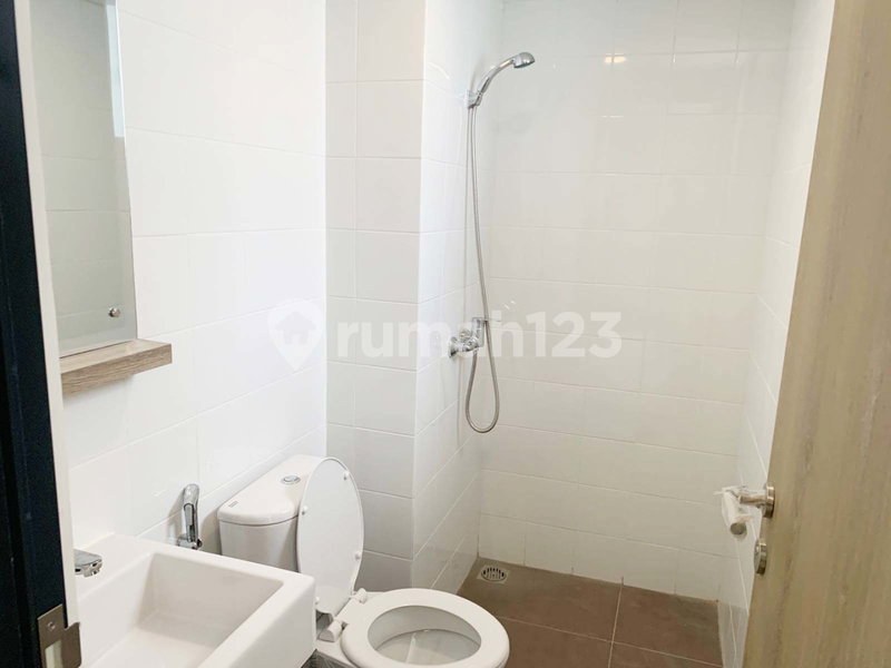 House for rent in Bandung, Indonesia · 2 rooms, 2 baths
