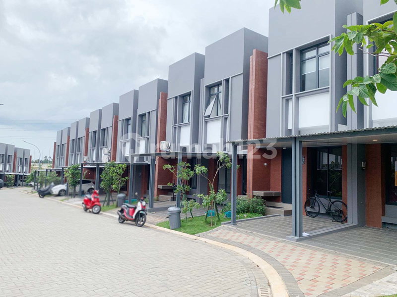 House for rent in Bandung, Indonesia · 2 rooms, 2 baths