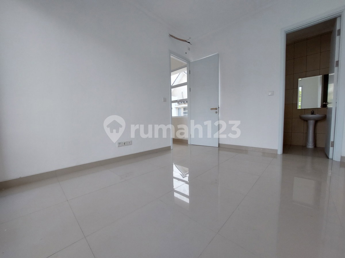 House in Bandung, Indonesia
