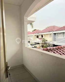 House for rent in Pamulang, Indonesia · East Ciputat · 2 rooms, 2 baths