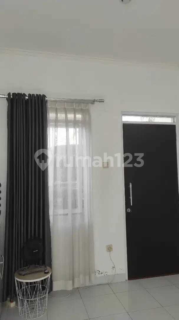 House in Semarang, Indonesia