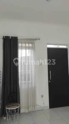 House for rent in Semarang, Indonesia · 2 rooms, 1 bath