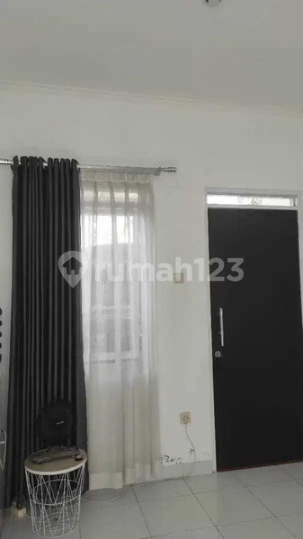 House for rent in Semarang, Indonesia · 2 rooms, 1 bath