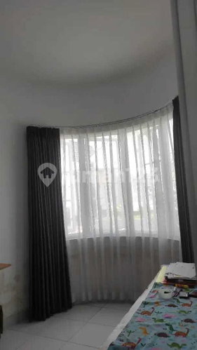 House for rent in Semarang, Indonesia · 2 rooms, 1 bath