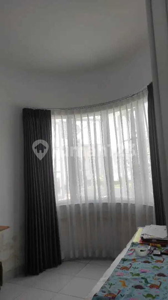 House for rent in Semarang, Indonesia · 2 rooms, 1 bath
