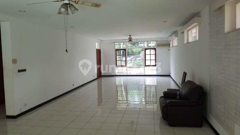 House for rent in Bogor, Indonesia · 4 rooms, 3 baths