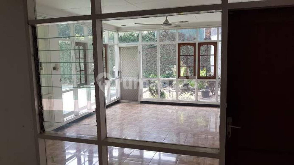 House in Bogor, Indonesia