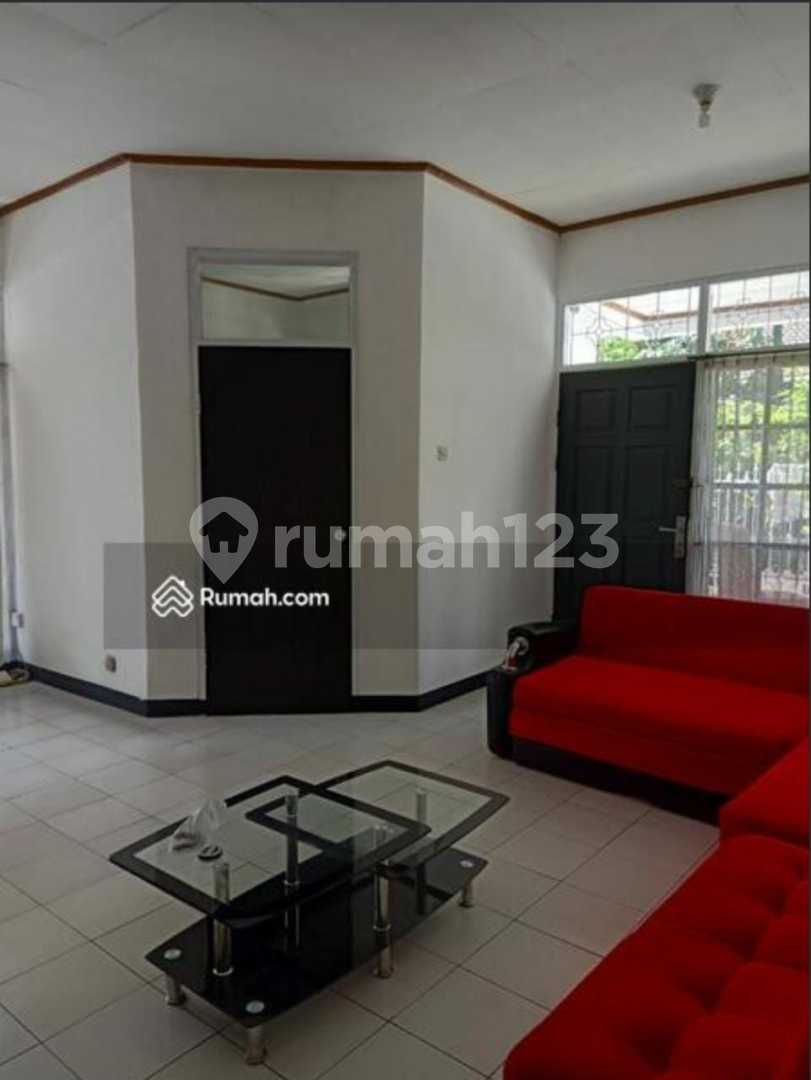 House in Bandung, Indonesia