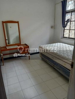 House for rent in Bandung, Indonesia · 3 rooms, 2 baths