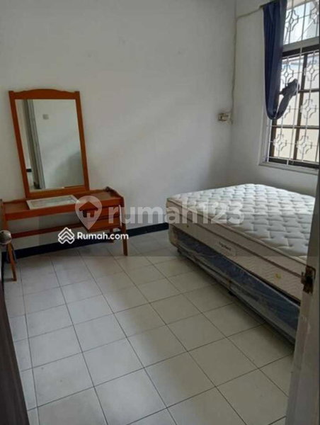 House for rent in Bandung, Indonesia · 3 rooms, 2 baths