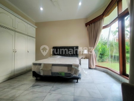 House for rent in Bandung, Indonesia · 6 rooms, 5 baths