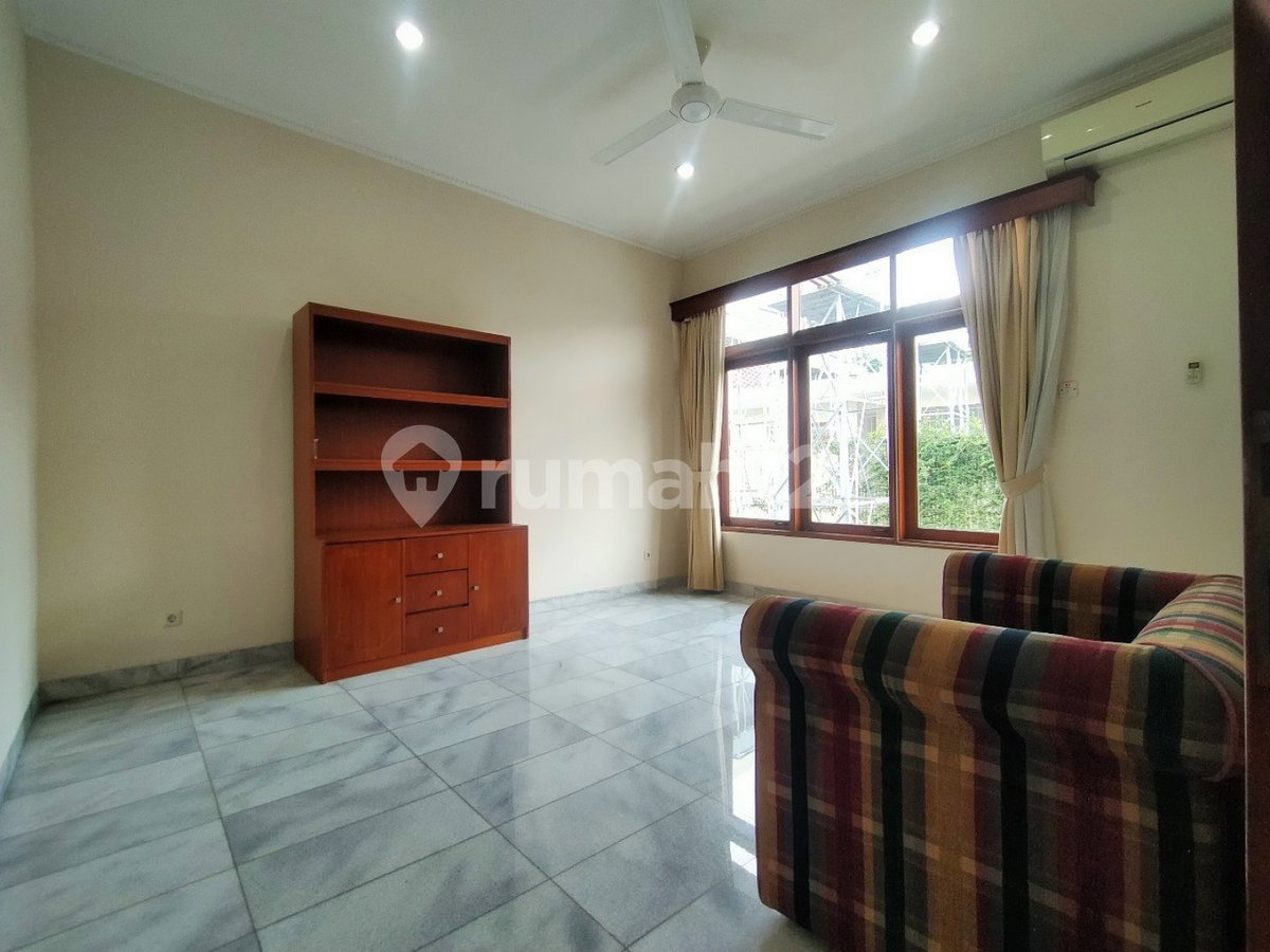 House in Bandung, Indonesia