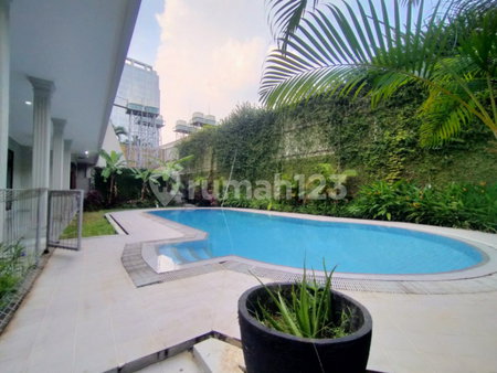 House for rent in Bandung, Indonesia · 6 rooms, 5 baths