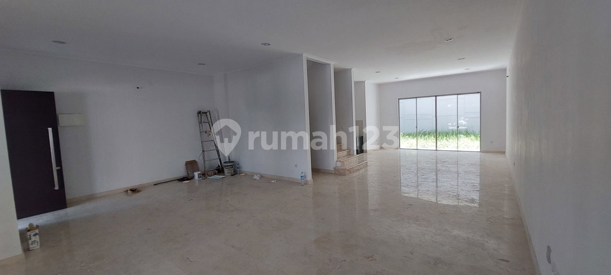 House in North Jakarta, Indonesia
