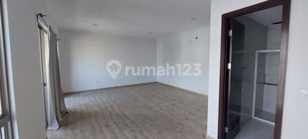 House for rent in North Jakarta, Indonesia · Penjaringan · 3 rooms, 3 baths