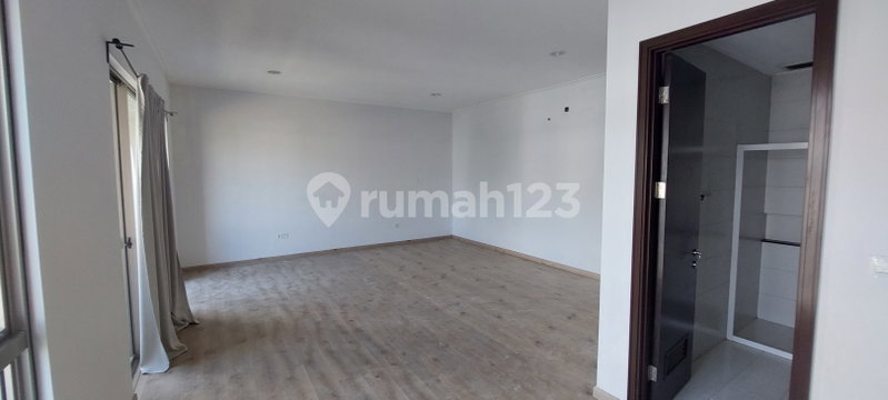 House for rent in North Jakarta, Indonesia · Penjaringan · 3 rooms, 3 baths