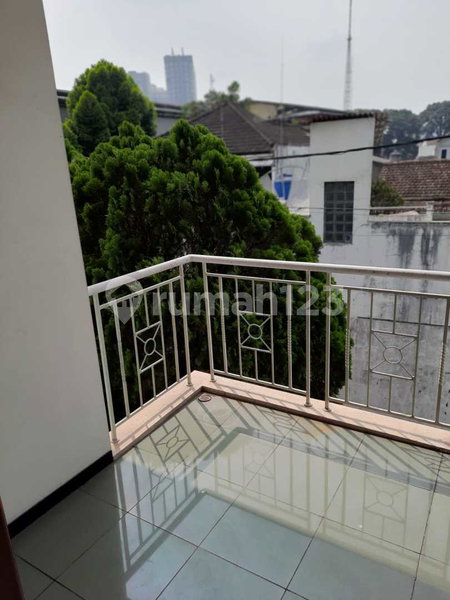 House for rent in Bandung, Indonesia · 4 rooms, 3 baths