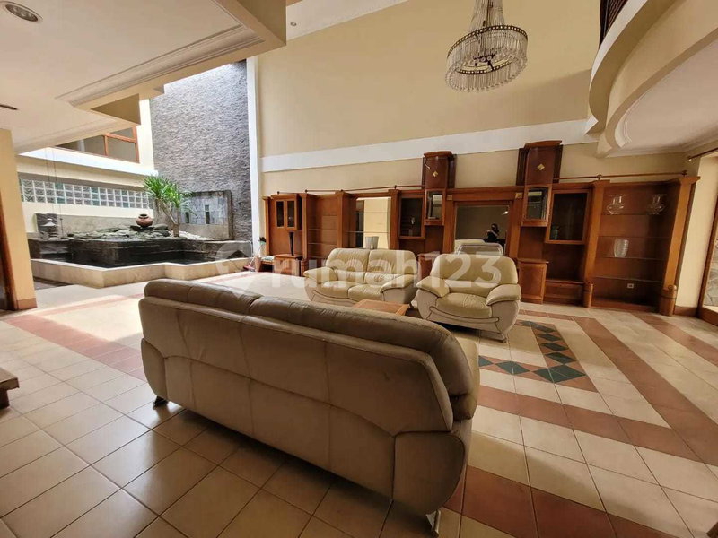 House for rent in Bandung, Indonesia · 4 rooms, 3 baths