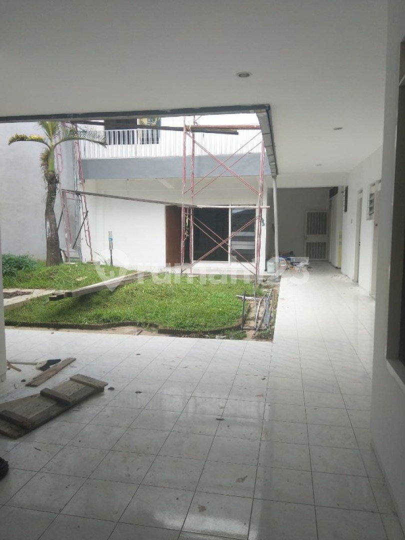House in Bandung, Indonesia