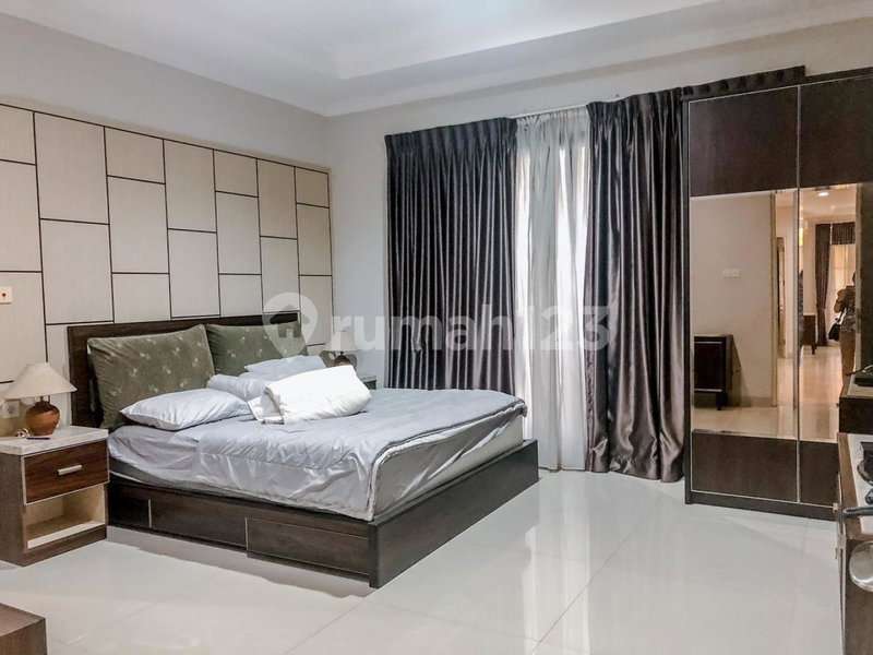 House for rent in Cikarang, Indonesia · 4 rooms, 3 baths