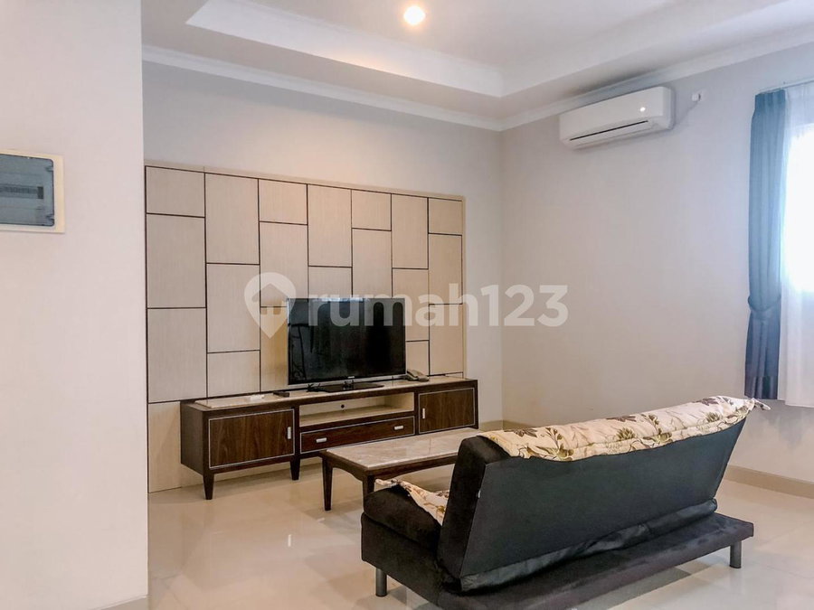 House for rent in Cikarang, Indonesia · 4 rooms, 3 baths