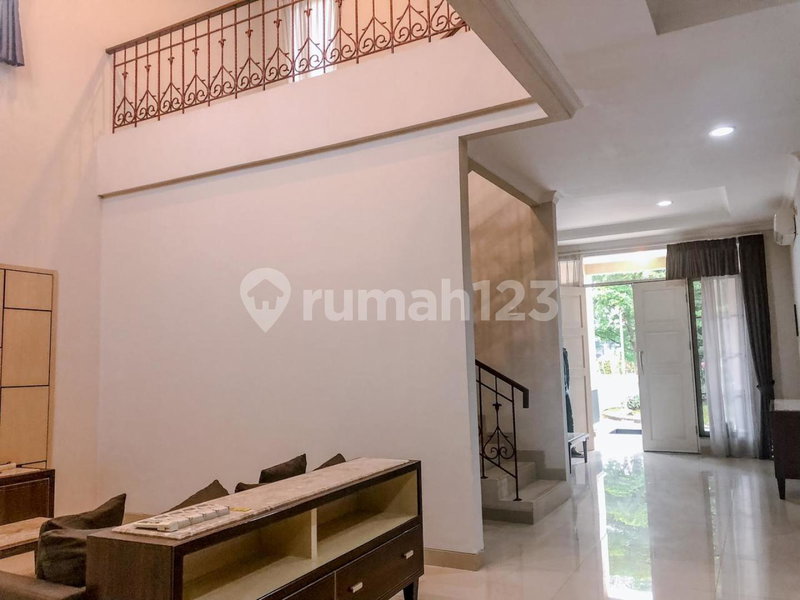 House for rent in Cikarang, Indonesia · 4 rooms, 3 baths