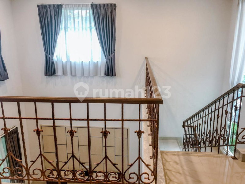 House for rent in Cikarang, Indonesia · 4 rooms, 3 baths