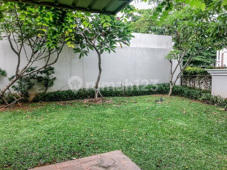 House for rent in Cikarang, Indonesia · 4 rooms, 3 baths