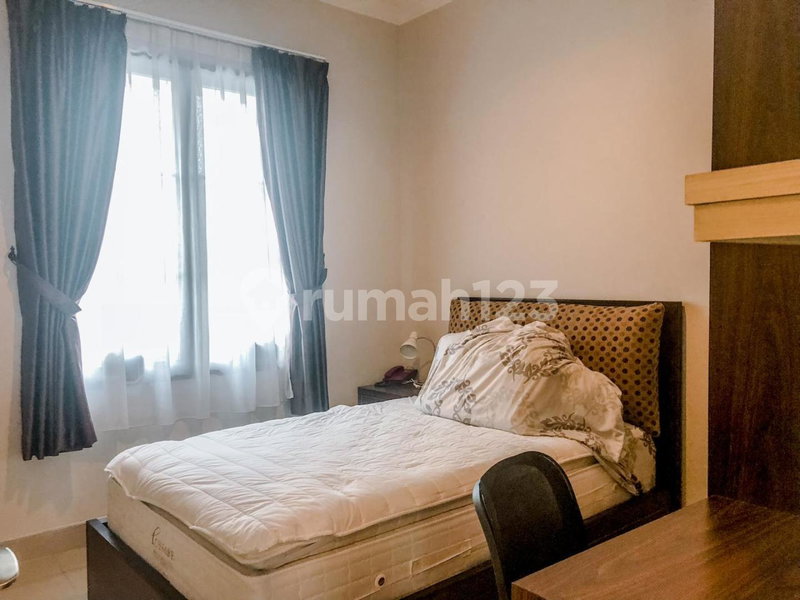 House for rent in Cikarang, Indonesia · 4 rooms, 3 baths