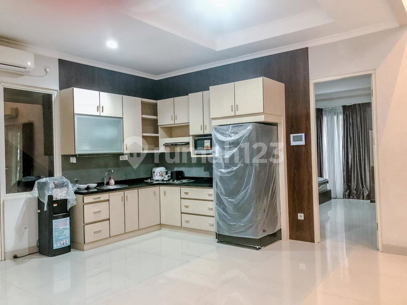 House for rent in Cikarang, Indonesia · 4 rooms, 3 baths